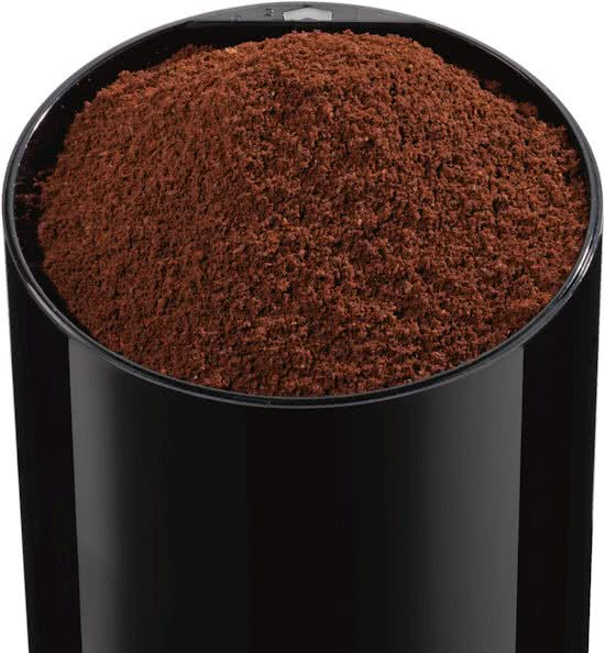 Thumbnail: Bosch Coffee Grinder