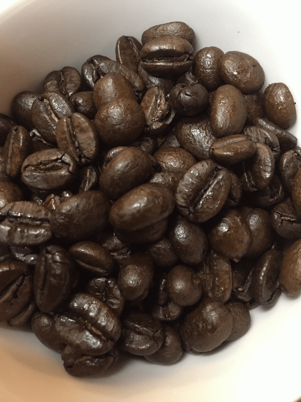 Thumbnail: Mélange 'de Koffiebende', Mild-Dark Roast, 1kg
