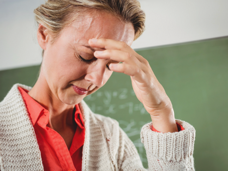 Docenti sempre più pronti a lasciare la scuola: crescono stress e burocrazia