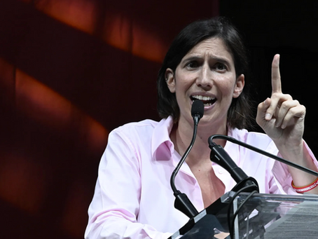 Elly Schlein: “Docenti tra i meno pagati d’Europa. Servono investimenti strutturali sulla scuola”