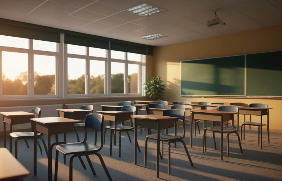 Ritorno a scuola, un docente su due segnala stress