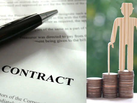 Firma il contratto a tempo indeterminato e poche ore dopo va in pensione: la storia di un docente dopo 23 anni di precariato