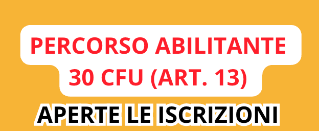 GPS 2026/28, chi consegue l’abilitazione nel 2026/27 potrà inserirsi negli elenchi aggiuntivi alla prima fascia