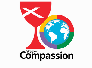 Disciples Seminarians Summer Immersion in International Disaster Response