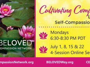 Cultivating Compassion Level 2