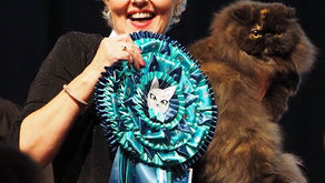 VKK gratulerer klubbens første VerdensVinner!