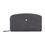 Thumbnail: Maison De Nimes Grace Large Wallet, Grey