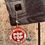 Thumbnail: Grey Pop Top T-Shirt
