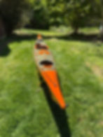Thumbnail: 2026 NDK Romany Classic Carbon Kevlar