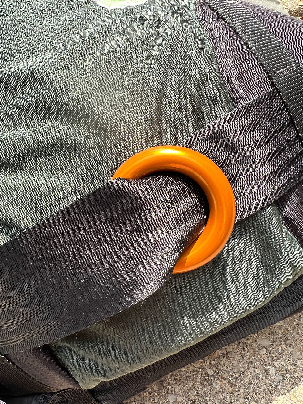 Thumbnail: Whetman Bait Ring