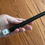 Thumbnail: OEM SKUK-NDK Skeg Control Slider Replacement Parts