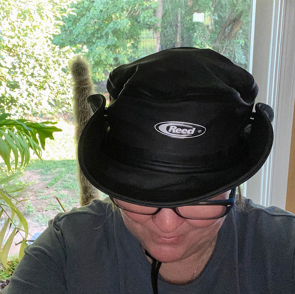Thumbnail: Reed Estuary Paddlers Hat