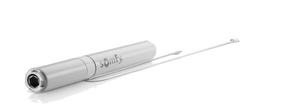 Cord Lift WireFree™ TL25 Motor