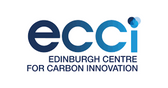 ECCI carbon innovation logo