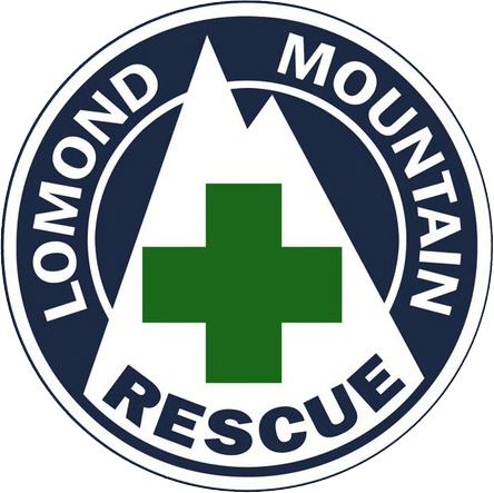 Lomond Mountain Rescue Team