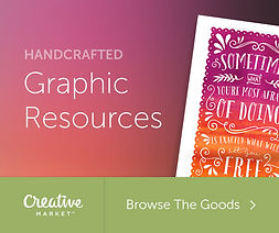 Creative Market Graphic Resources