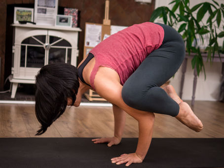 Flexibility Without Strength? Here’s Why That’s a Problem