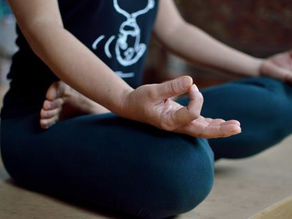 meditation tips