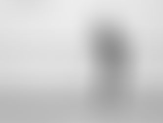 Atsuko teaching yoga