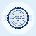 Linkedin ads certification