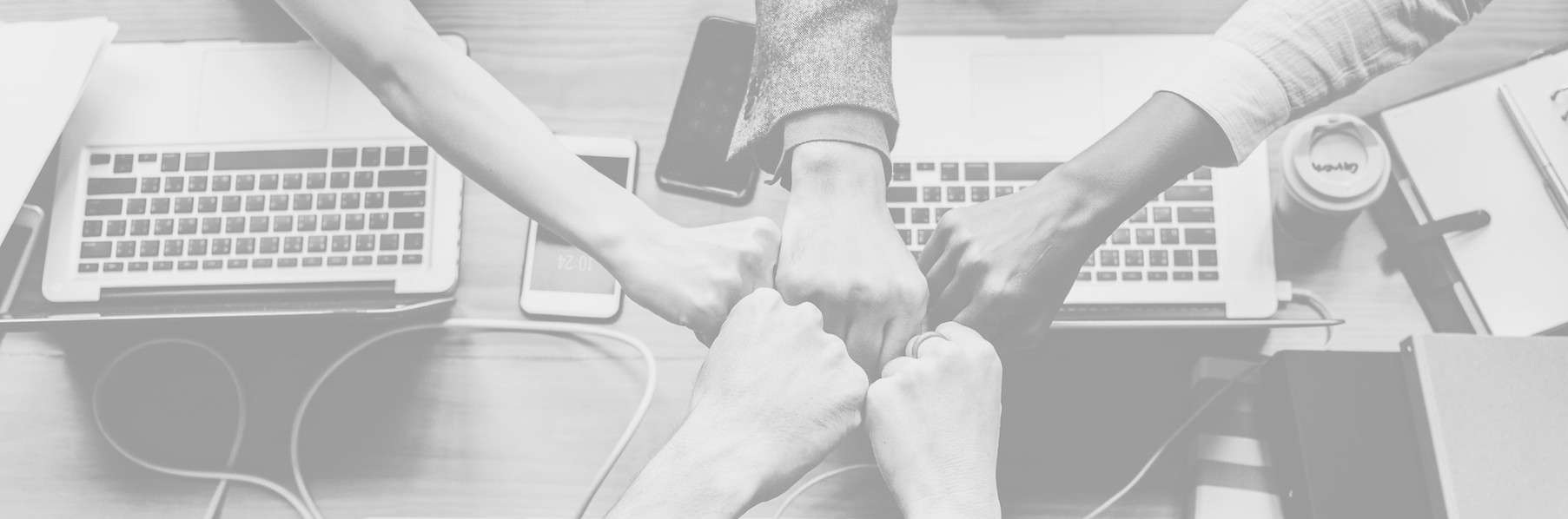 The &Breathe onboarding process - from discovery call to ongoing support
