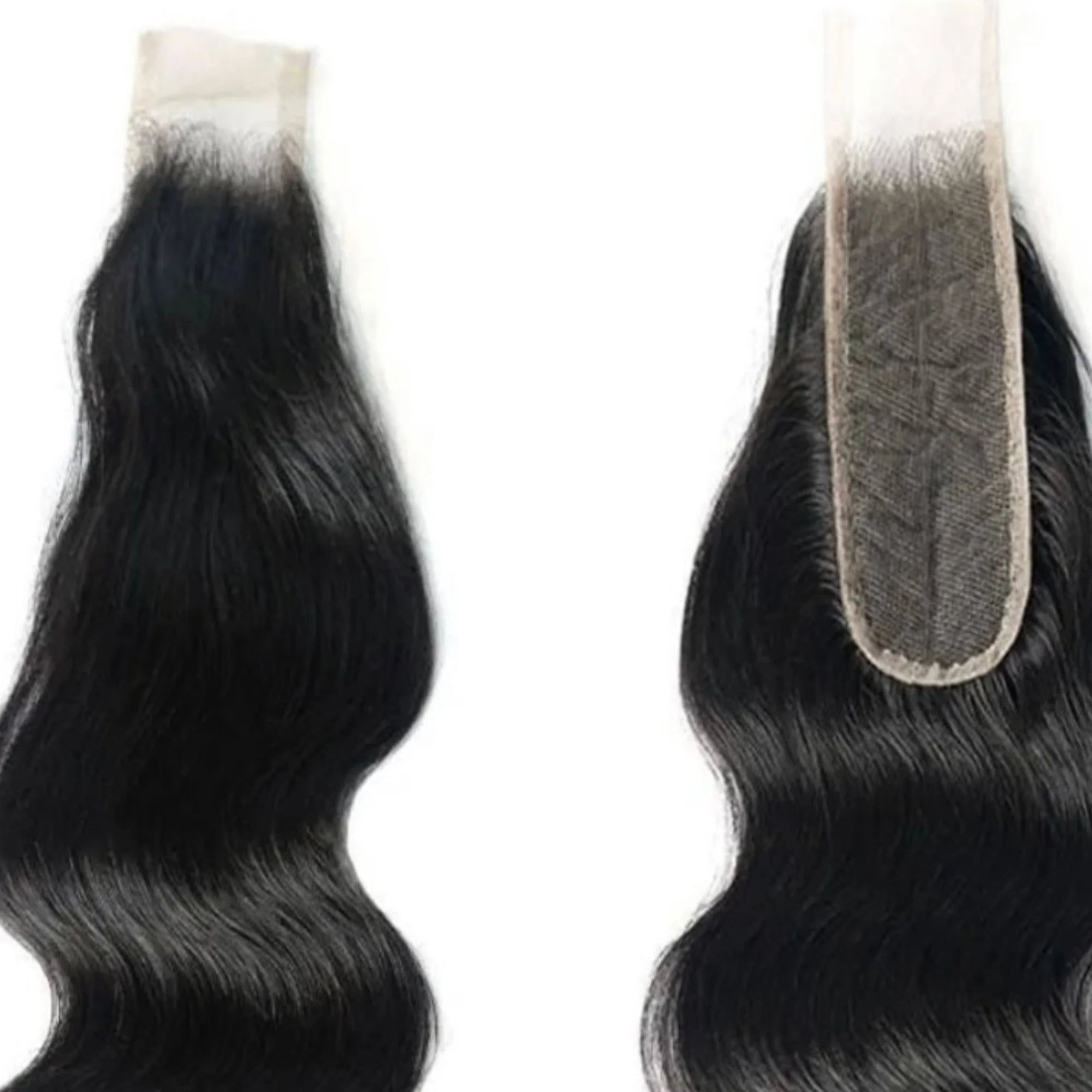 2x6 Brazilian Bodywave HD Closure
