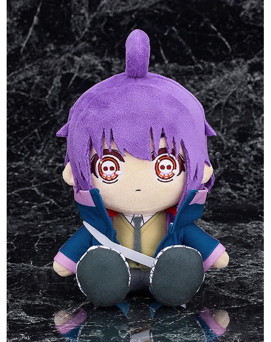 Dark Gathering Plushie - Yayoi Hozuki