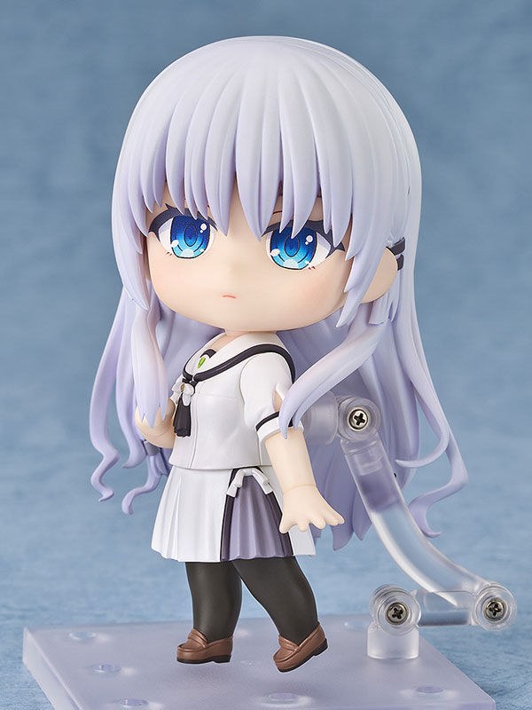 Thumbnail: Nendoroid Summer Pockets - Shiroha Naruse