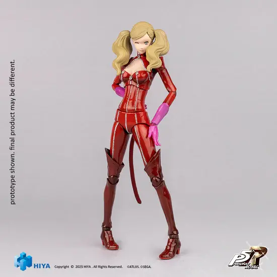 Thumbnail: Persona 5 Royal - Panther Action Figure