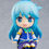 Thumbnail: Nendoroid KonoSuba: God's Blessing on this Wonderful World! Swacchao - Aqua