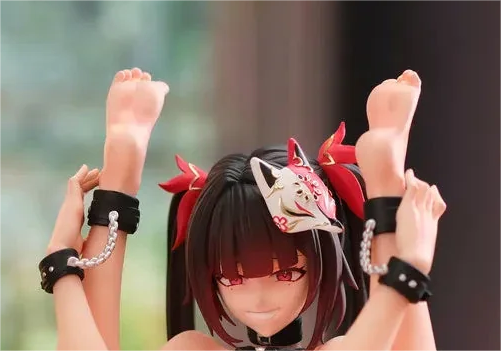 Honkai: Star Rail - Trapped Sparkle