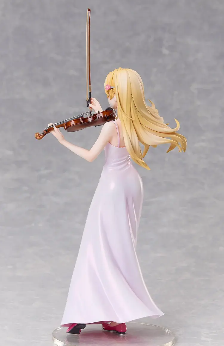 Thumbnail: Your Lie in April - Kaori Miyazono Again