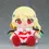 Thumbnail: Touhou Lost Word - Chocopuni Plushie - Remilia Scarlet / Sakuya Izayoi / Flandre