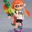 Thumbnail: figma Splatoon Girl: DX Edition