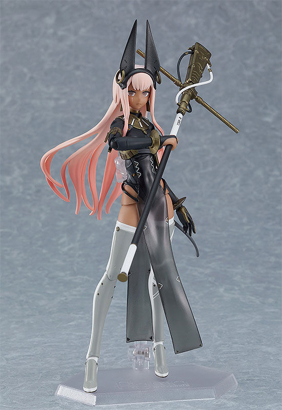 Thumbnail: figma FALSLANDER - HEMET NETHEL