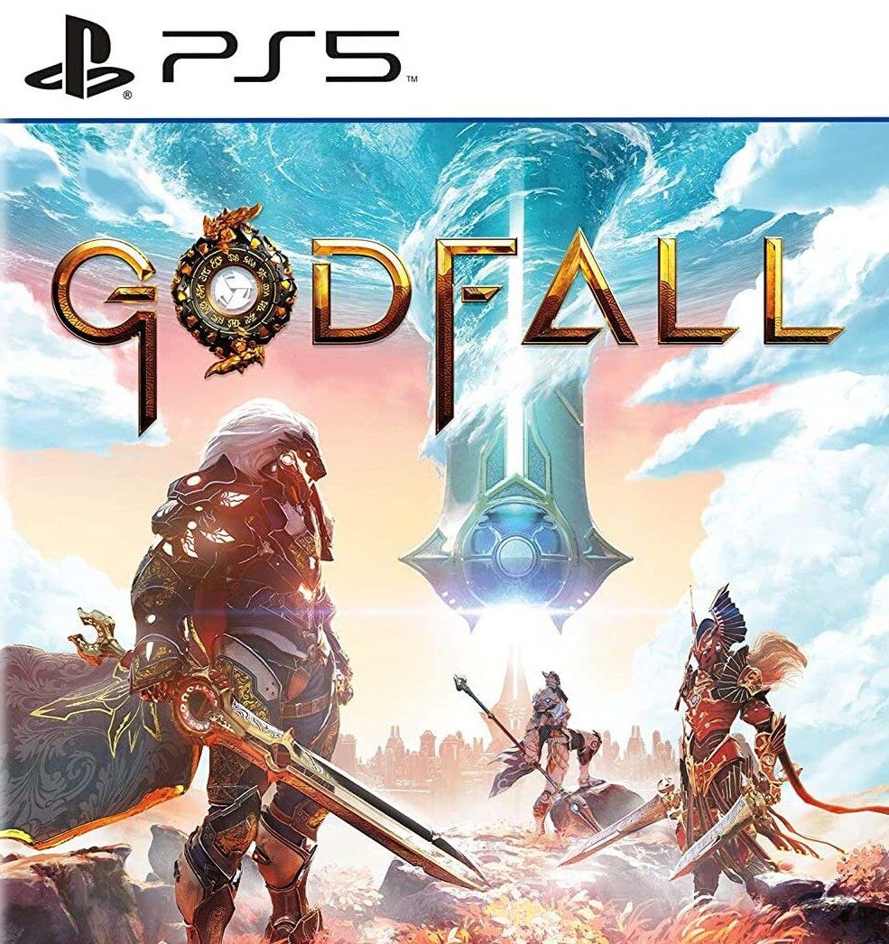 Godfall