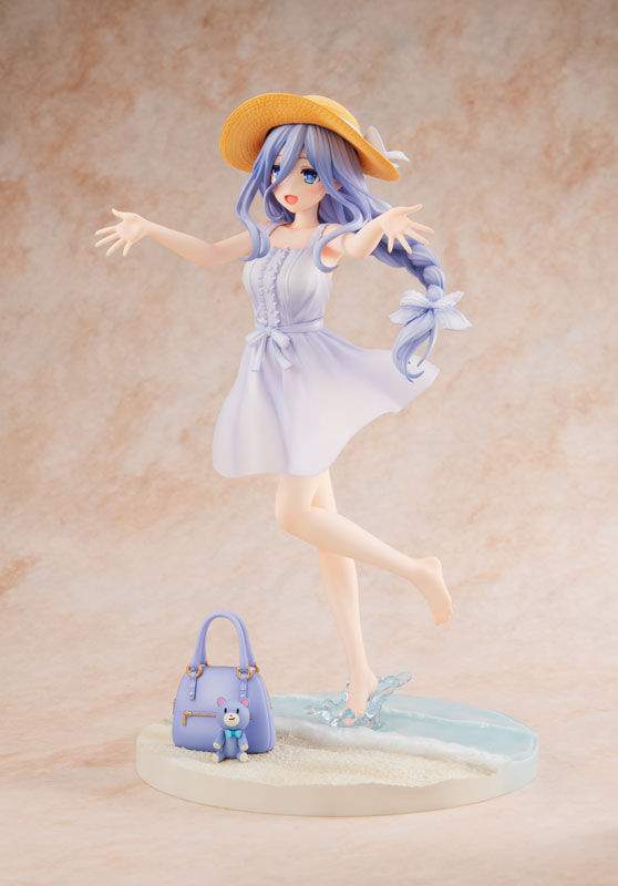 Thumbnail: KDcolle Date A Live V - Mio Takamiya: Summer dress ver.