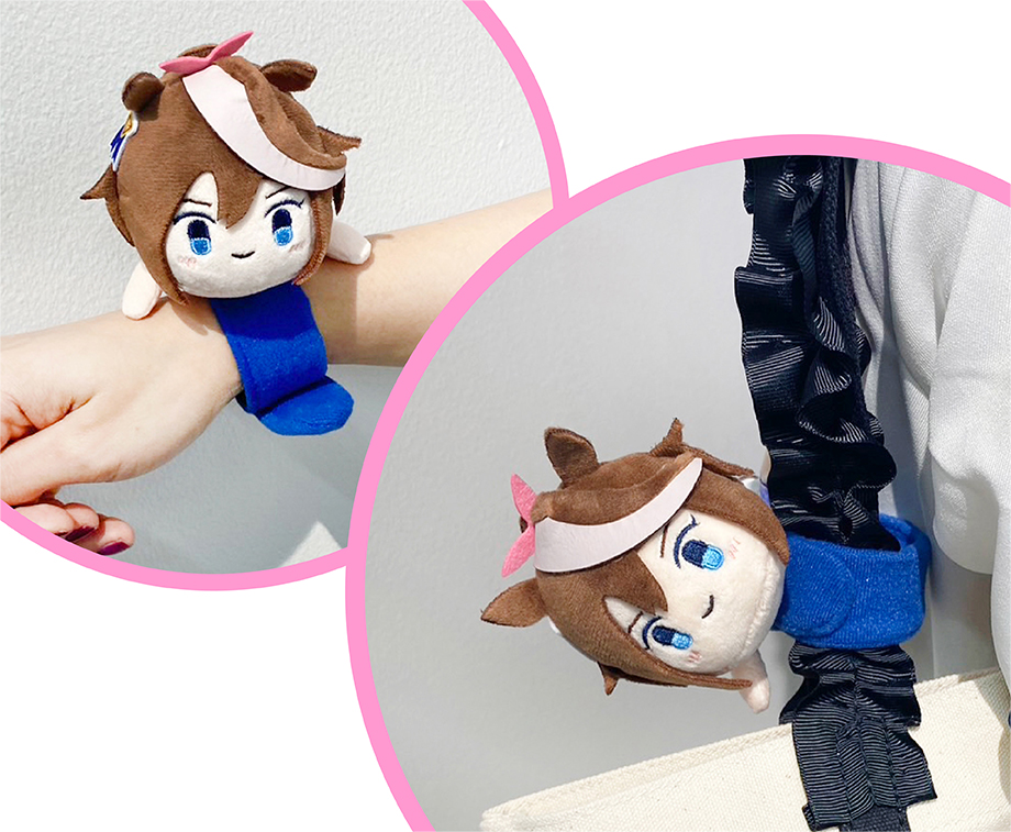 Thumbnail: Uma musume Pretty Derby Hand Strap