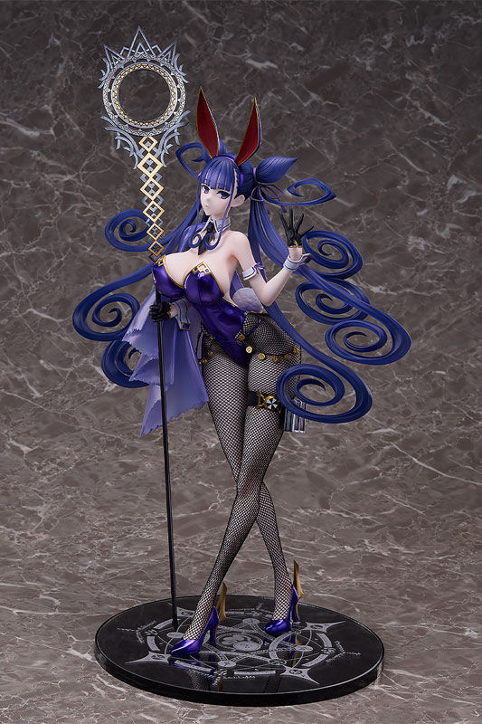 Fate/Grand Order - Murasaki Shikibu: Bunny Girl