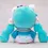 Thumbnail: Vocaloid Plushie - Hatsune Miku: Loungewear Outfit Ver.