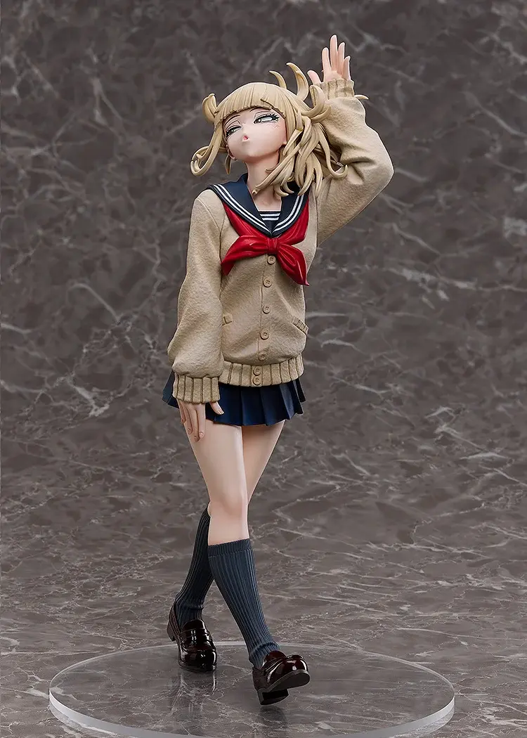Thumbnail: My Hero Academia - Himiko Toga