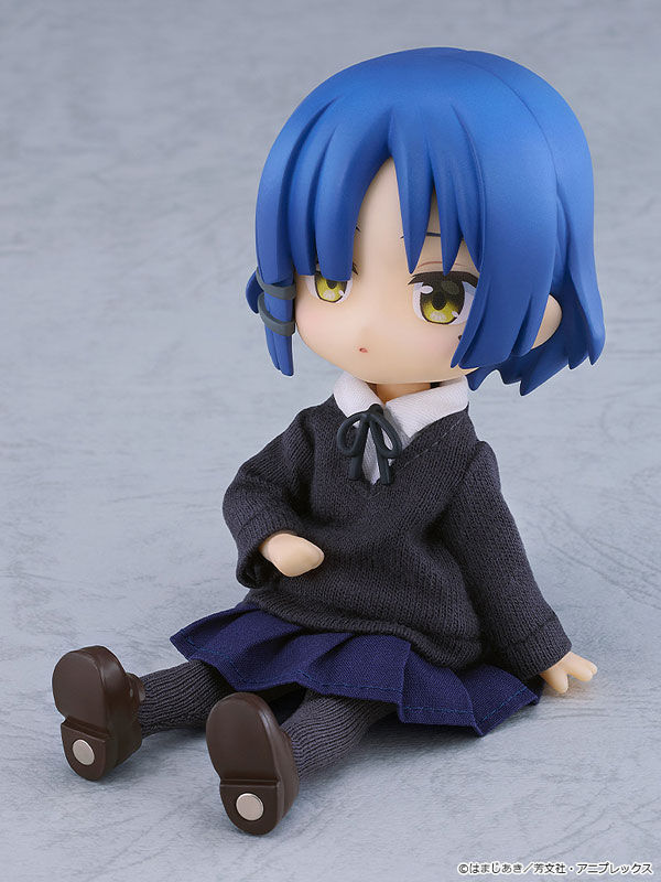 Thumbnail: Nendoroid Doll BOCCHI THE ROCK! - Ryo Yamada
