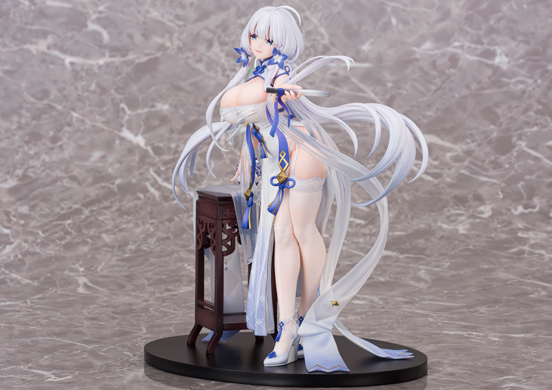 Thumbnail: Azur Lane - Illustrious Maiden Lily's Radiance Ver.