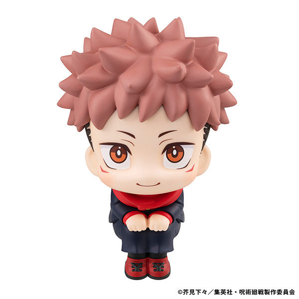 Thumbnail: LookUp Jujutsu Kaisen - Yuji Itadori Rerelease