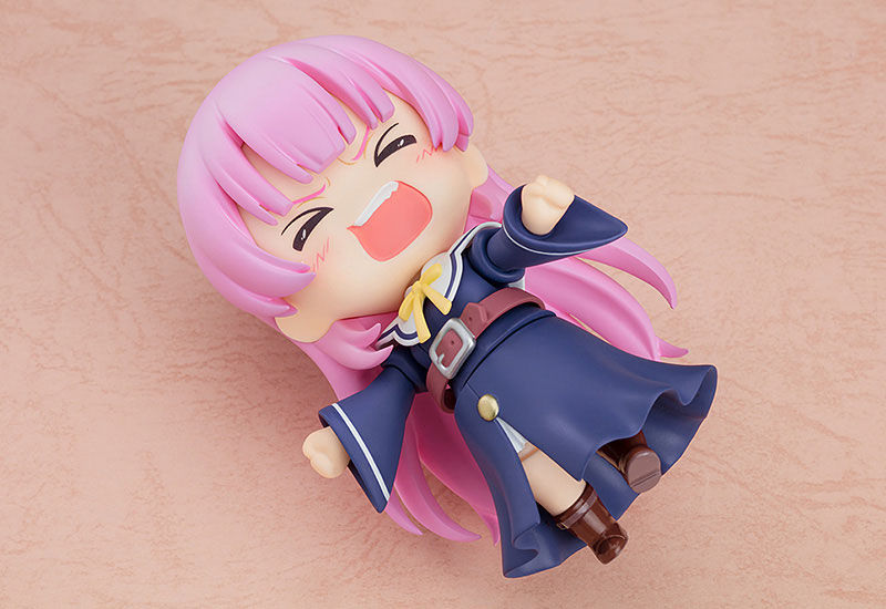 Thumbnail: Nendoroid The Day I Became a God - Hina Sato
