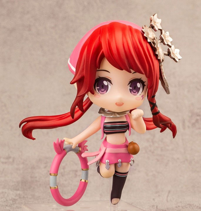 Chinese Paladin: Sword and Fairy Mofu Liangchen - Xiao Men