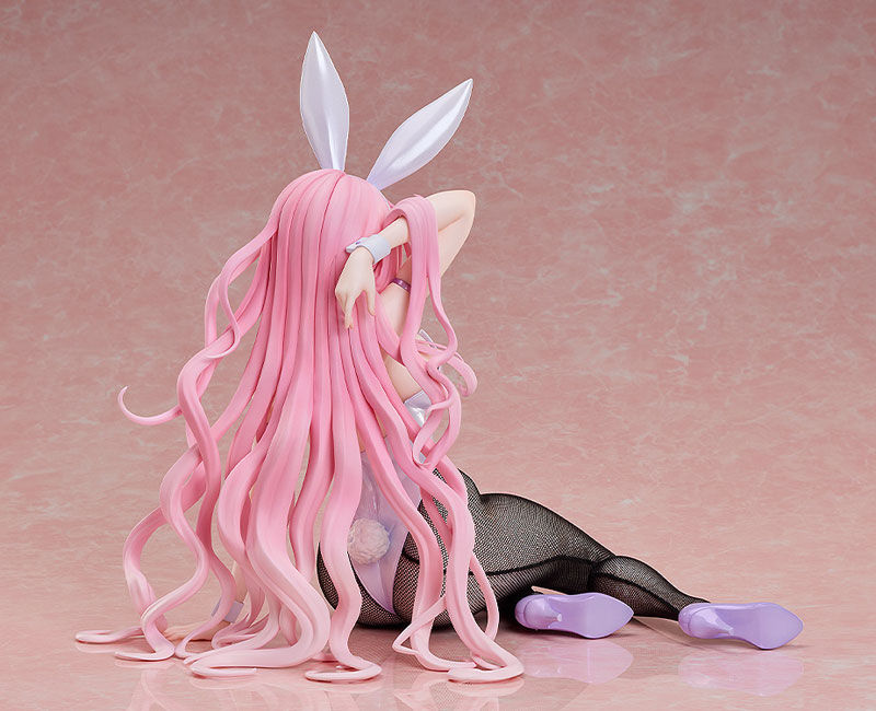 Thumbnail: To Love-Ru Darkness - Sephie Michaela Deviluke Bunny Ver