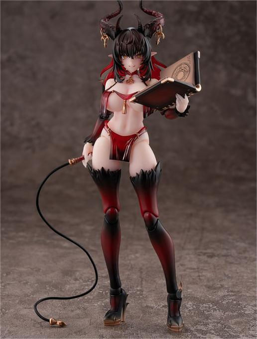 Thumbnail: RPG-01SP Succubus Lustia Phase Two