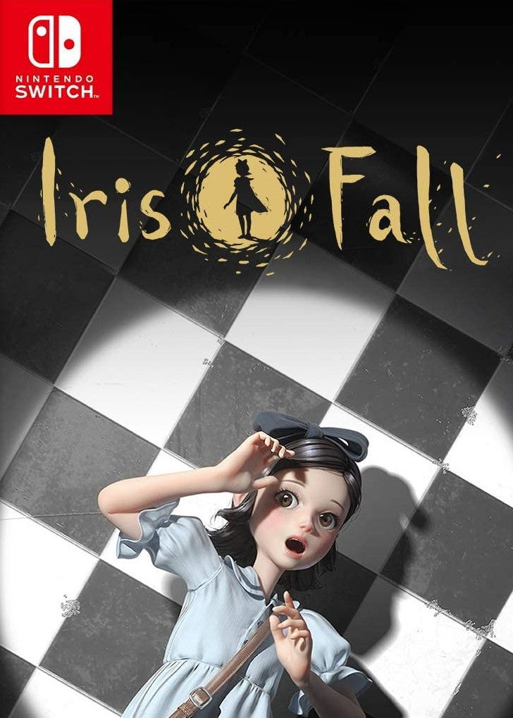 Iris Fall Switch