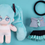 Thumbnail: Vocaloid - Hatsune Miku Action Plush